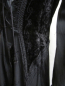 Preview: Elegant Ladies Dress -Black